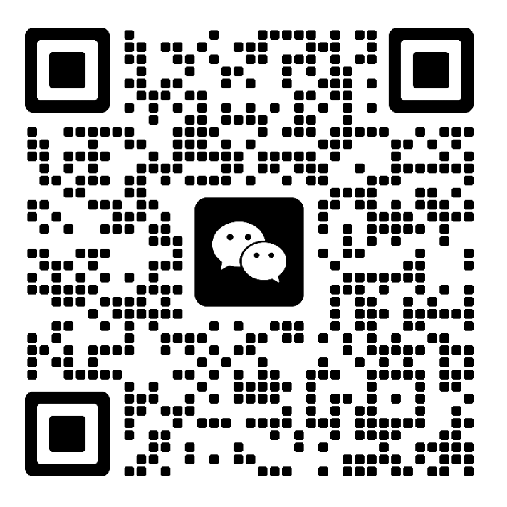 创始人企业微信二维码